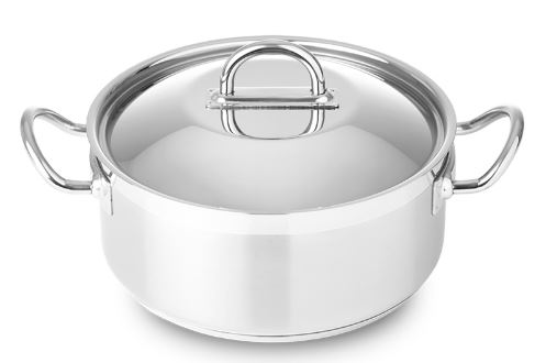CAÇAROLA Nº22 NAUTILUS